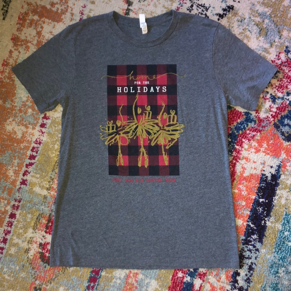 🧜🏼‍♀️3 for $15 item!🧜🏼‍♀️ Just for kix dance tee